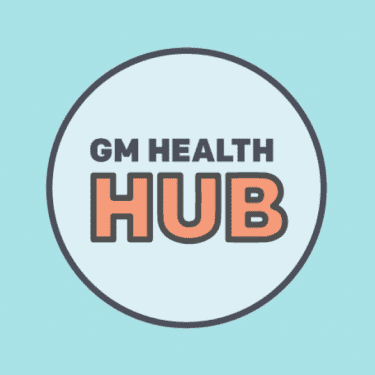 Greater Manchester Health Hub