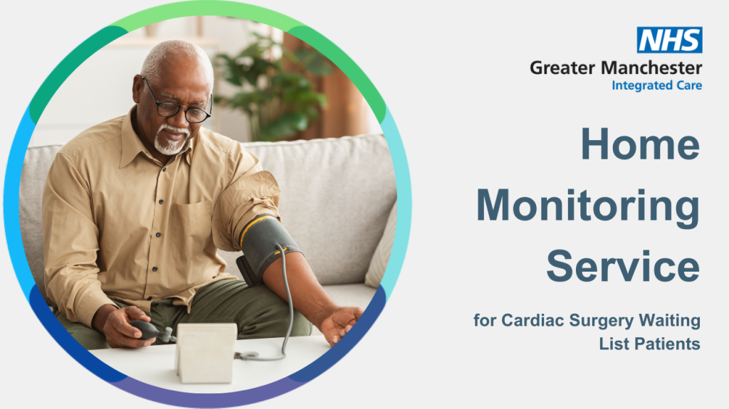 New service is successfully supporting patients awaiting specialist