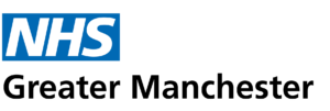 NHS Greater Manchester logo
