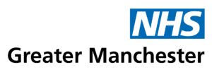 NHS Greater Manchester logo