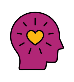 The Hub- mental health Icon