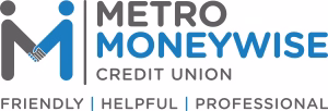 Metro Moneywise Credit Union logo