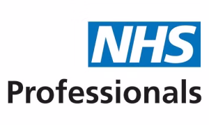 NHS Professionals logo
