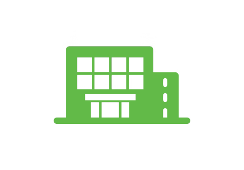 Green plan - estates and facilities