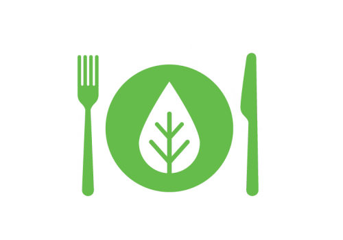 Green plan - low carbon food