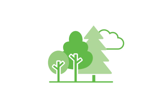 Green plan - nature for health