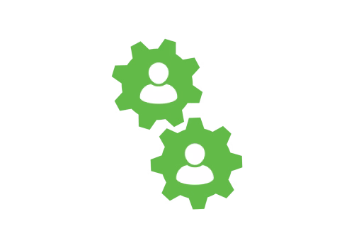 Green plan - workplace, engagement and system leadership