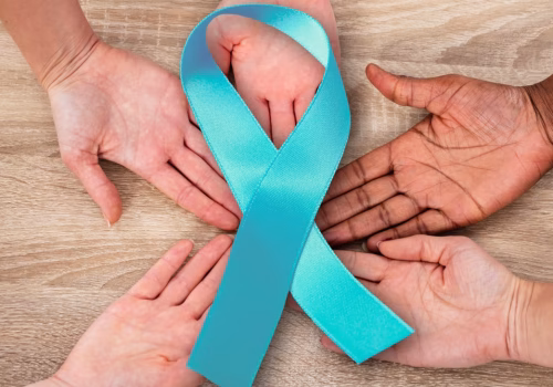 Cervical cancer awareness month