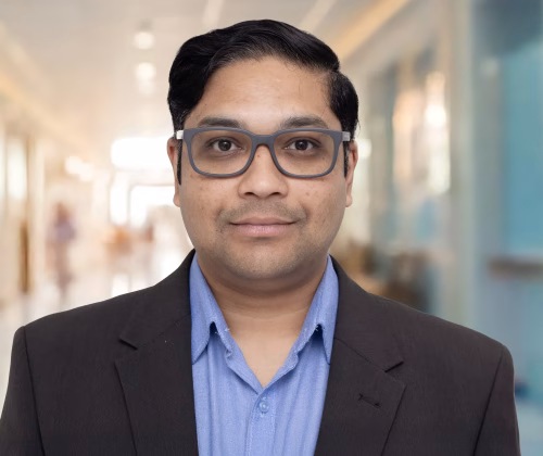 image of Deepak Agnihotri